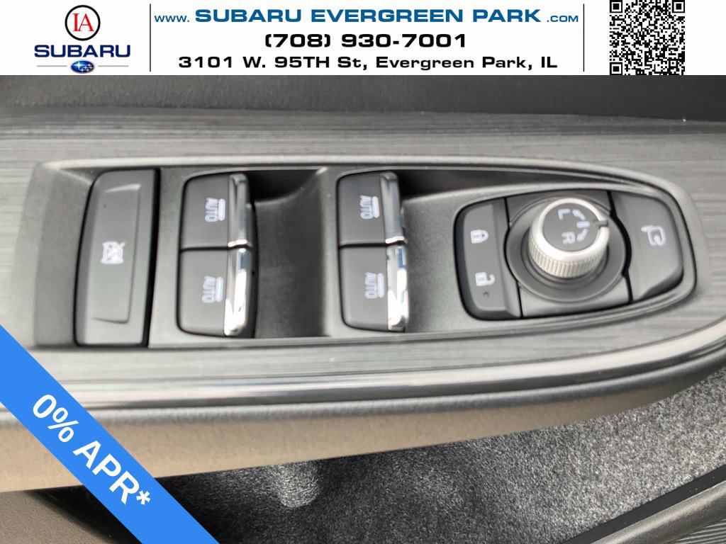 New 2026 Subaru Outback Touring AWD/4WD image 33