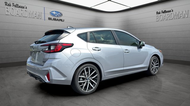 New 2026 Subaru Impreza 2.0i Sport AWD/4WD image 4