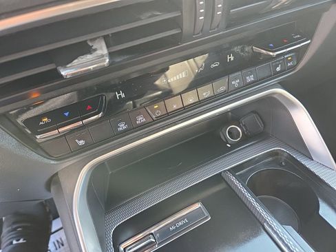 Used 2025 MAZDA CX-90 3.3 Turbo w/ Premium Sport Pkg image 38