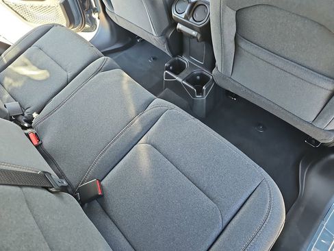 New 2026 Jeep Wrangler Willys image 11