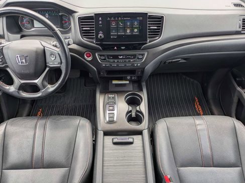 Used 2022 Honda Pilot TrailSport image 12