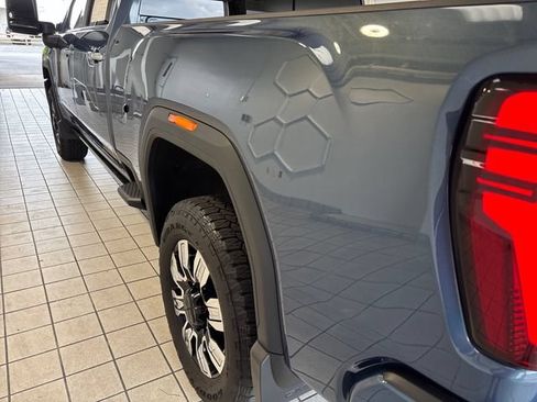 Used 2026 GMC Sierra 2500 Denali w/ Denali Reserve Package AWD/4WD image 21