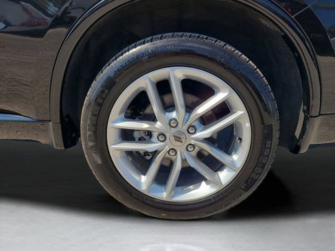 Used 2024 Dodge Durango GT AWD/4WD image 11