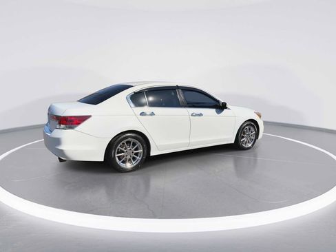 Used 2012 Honda Accord EX image 8