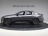 New 2025 Alfa Romeo Giulia AWD w/ Veloce Package AWD image 2
