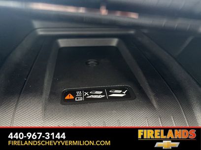 New 2026 Chevrolet Equinox EV LT