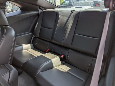 Used 2010 Chevrolet Camaro SS w/ LPO, Ground Effects Package RWD image 27