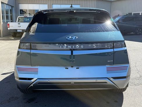 Certified 2023 Hyundai Ioniq 5 Limited AWD/4WD image 3