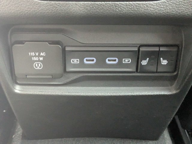 New 2026 Jeep Grand Cherokee Limited w/ Limited Altitude Package RWD image 16