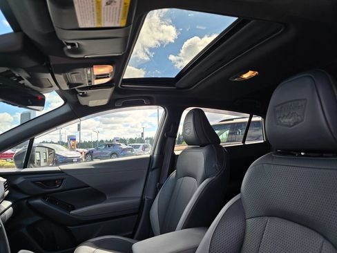 Certified 2024 Subaru Crosstrek 2.5i Wilderness w/ Crosstrek Mirror Package AWD/4WD image 13
