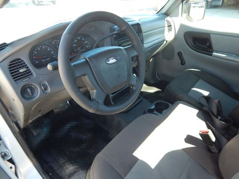 Used 2010 Ford Ranger 2WD Regular Cab image 16