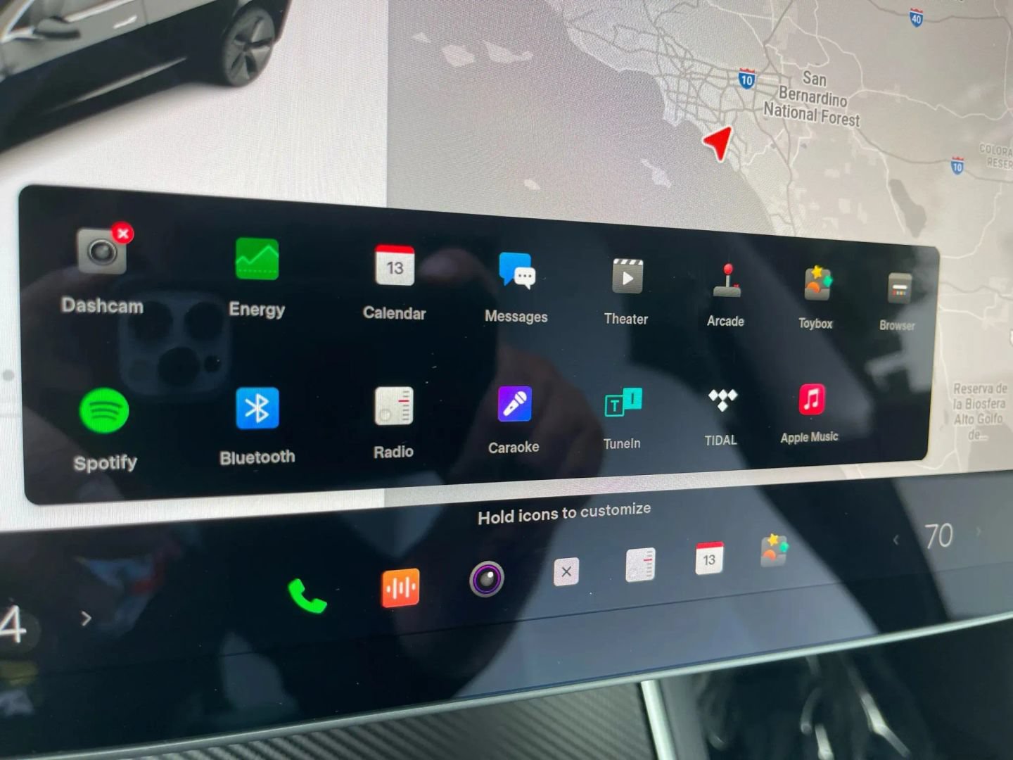 Used 2020 Tesla Model 3 Standard Range RWD image 17