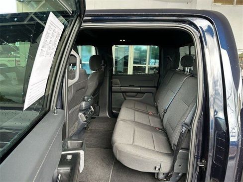 Used 2024 Ford F150 XLT w/ Equipment Group 302A MID image 23