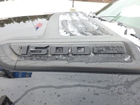 Used 2020 RAM 1500 Rebel w/ Rebel Level 2 Equipment Group image 38