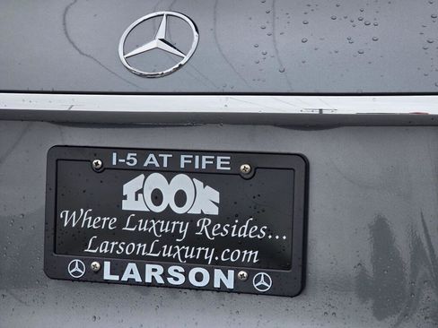 Used 2023 Mercedes-Benz GLE 350 4MATIC w/ 3rd Row Seat Package image 33