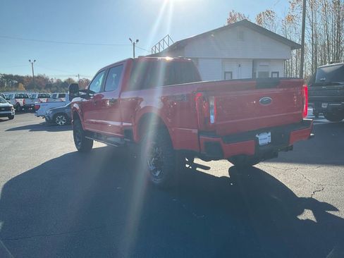 New 2026 Ford F250 XL w/ STX Appearance Package AWD/4WD image 7