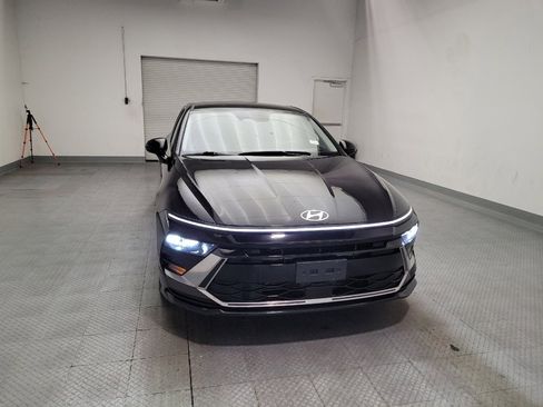 Used 2024 Hyundai Sonata SEL FWD image 14