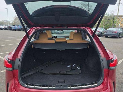 Used 2023 Lexus RX 350 w/ Cold Area Package image 8