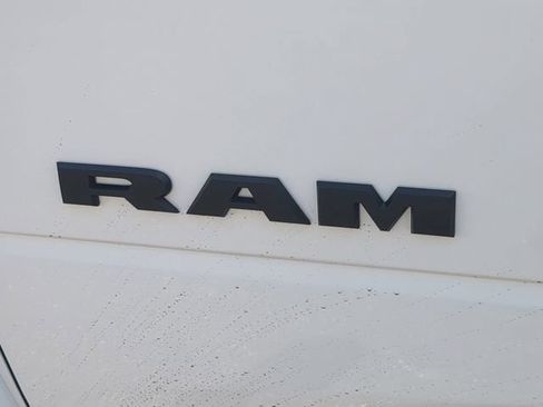 New 2026 RAM 2500 Limited AWD/4WD image 13