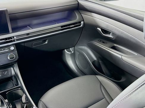Certified 2025 Hyundai Tucson SEL AWD/4WD image 24