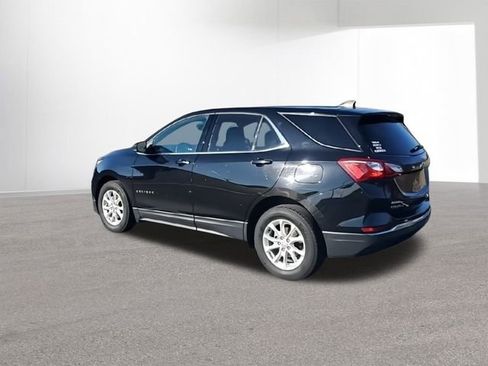 Used 2020 Chevrolet Equinox LT image 6