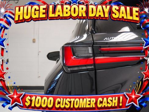 Used 2023 Lexus NX 350 AWD image 36