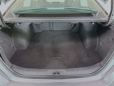Used 2023 Nissan Altima 2.5 SL FWD image 30