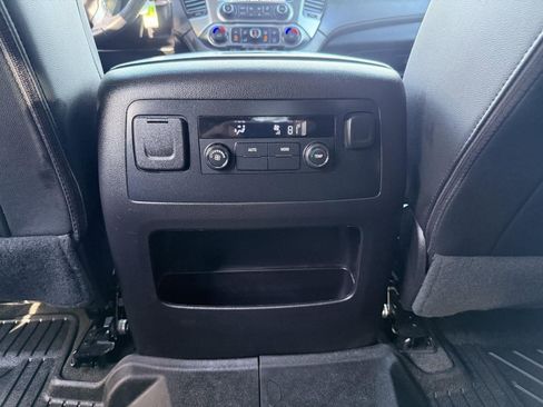 Used 2017 Chevrolet Tahoe LT w/ Max Trailering Package image 31