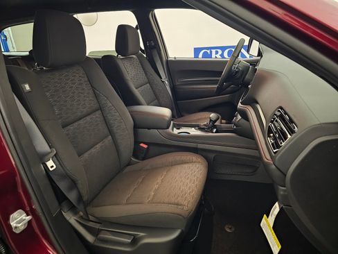 New 2026 Dodge Durango GT AWD/4WD image 32