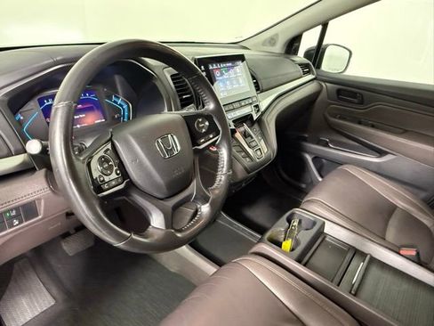 Used 2019 Honda Odyssey EX-L image 57