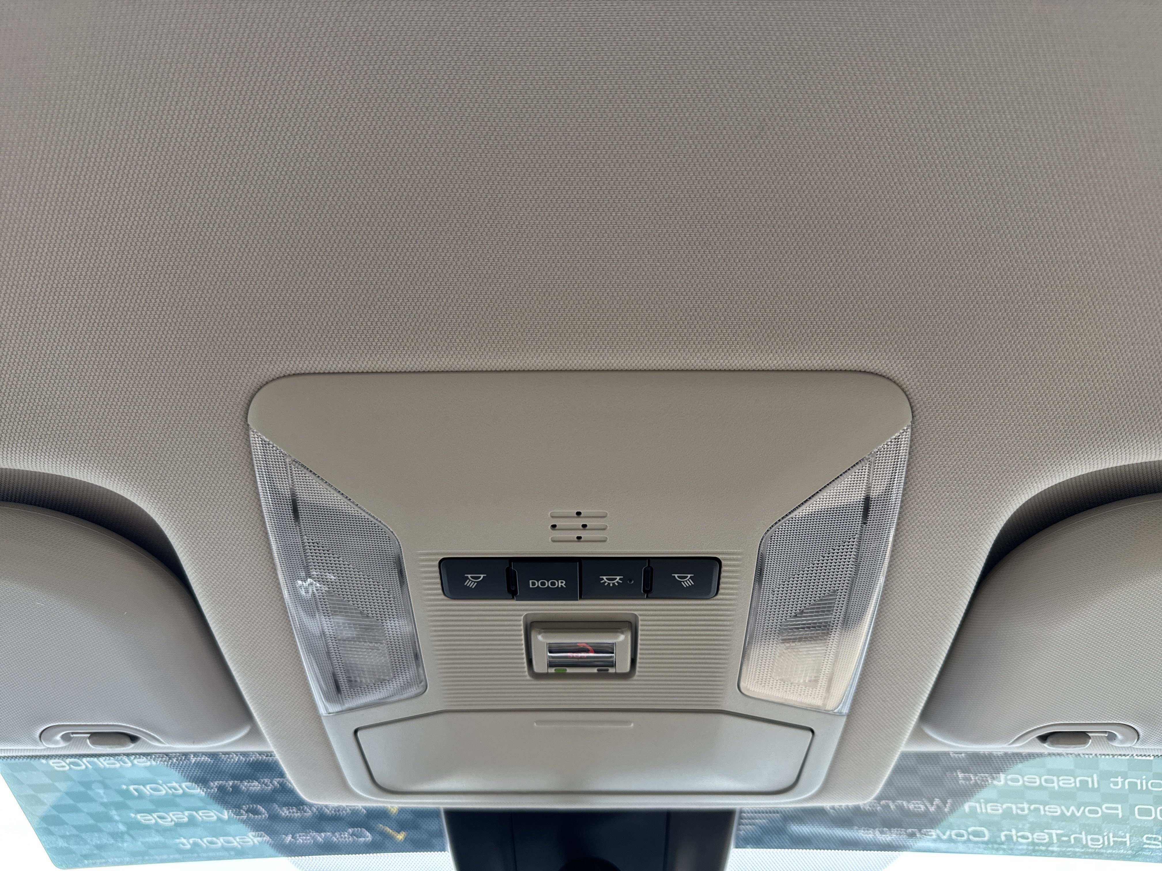 Used 2025 Toyota RAV4 LE FWD image 25