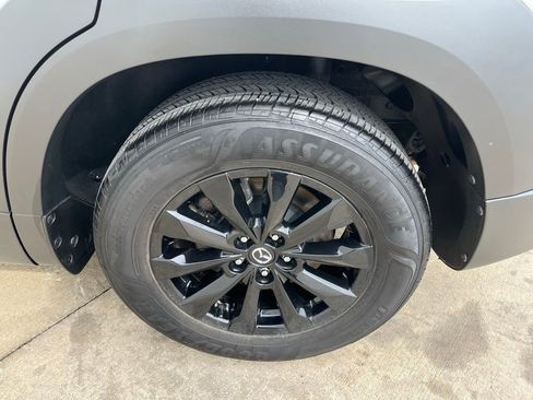 Certified 2025 MAZDA CX-50 AWD 2.5 S w/ Premium Package image 9