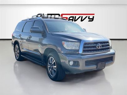 Used 2013 Toyota Sequoia SR5