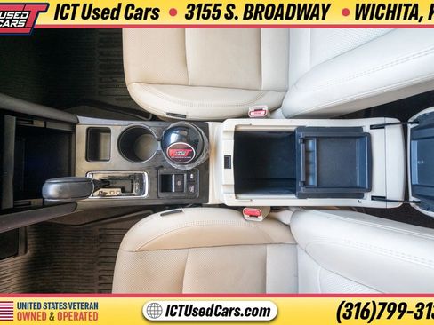 Used 2018 Subaru Outback 2.5i Limited AWD/4WD image 23