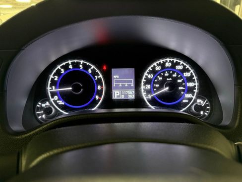 Used 2012 INFINITI G37 x w/ Premium Pkg image 10