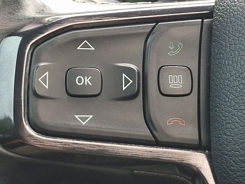Certified 2023 RAM 1500 Limited AWD/4WD image 22