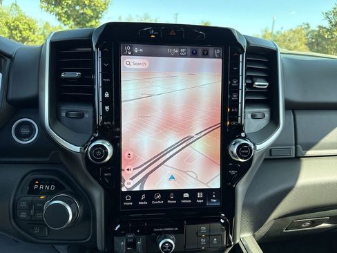 New 2026 RAM 1500 Big Horn image 24