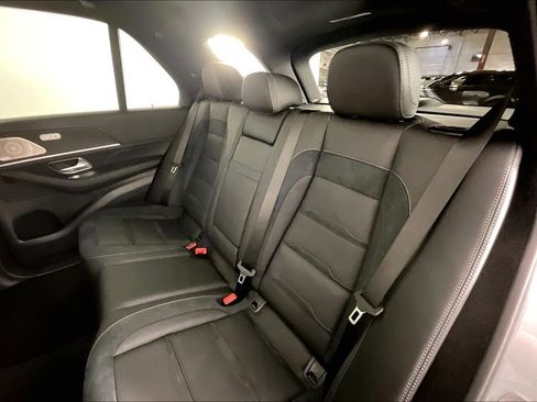 New 2026 Mercedes-Benz GLE 53 AMG 4MATIC image 10