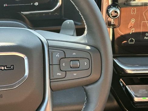 New 2026 GMC Sierra 1500 Denali Ultimate image 10