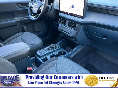 New 2026 Ford Maverick XLT w/ XLT Luxury Package AWD/4WD image 15