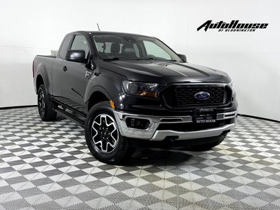 Used 2019 Ford Ranger XL w/ Equipment Group 101A Mid