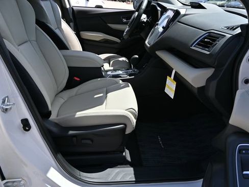 New 2026 Subaru Ascent Limited AWD/4WD image 17