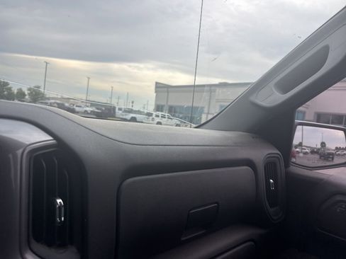 Used 2024 GMC Sierra 1500 Pro w/ Graphite Edition AWD/4WD image 12