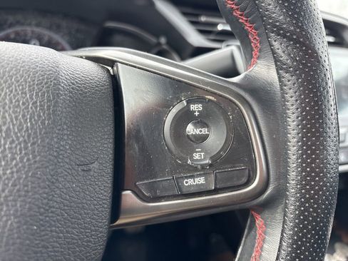 Used 2017 Honda Civic Si image 26