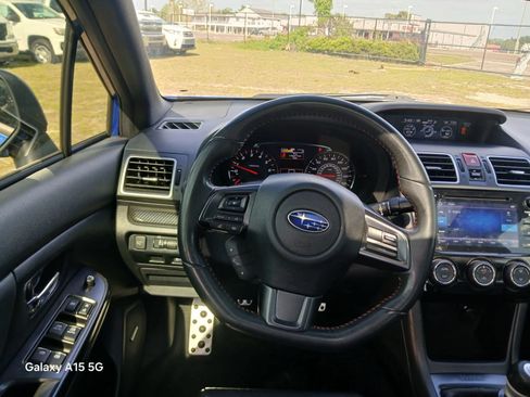 Used 2019 Subaru WRX Limited w/ Popular Package #3 (IZT) AWD/4WD image 27