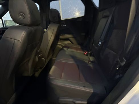 Used 2024 Chevrolet Blazer RS w/ Driver Confidence II Package image 26