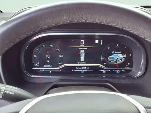 Used 2022 GMC Yukon SLT w/ SLT Premium Package AWD/4WD image 16