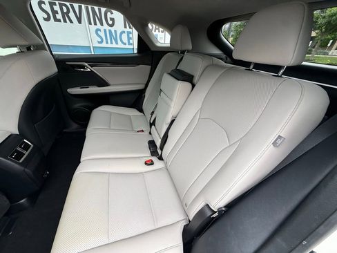 Used 2020 Lexus RX 350 AWD w/ Accessory Package image 29