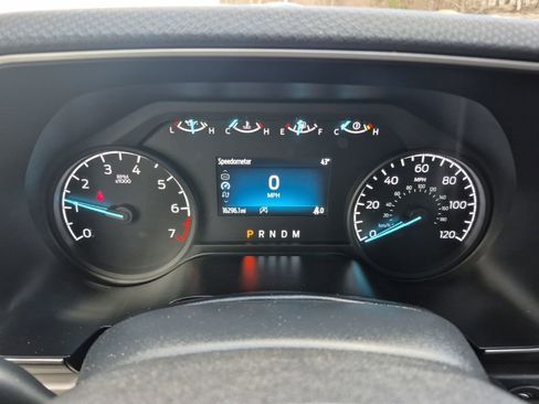 Certified 2023 Ford F150 XL w/ STX Appearance Package image 20