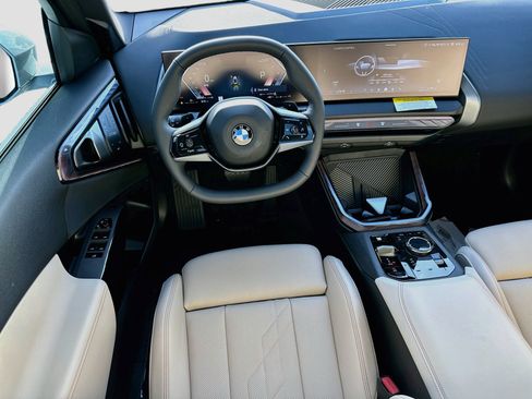 New 2026 BMW X3 xDrive30i w/ Convenience Package AWD/4WD image 16